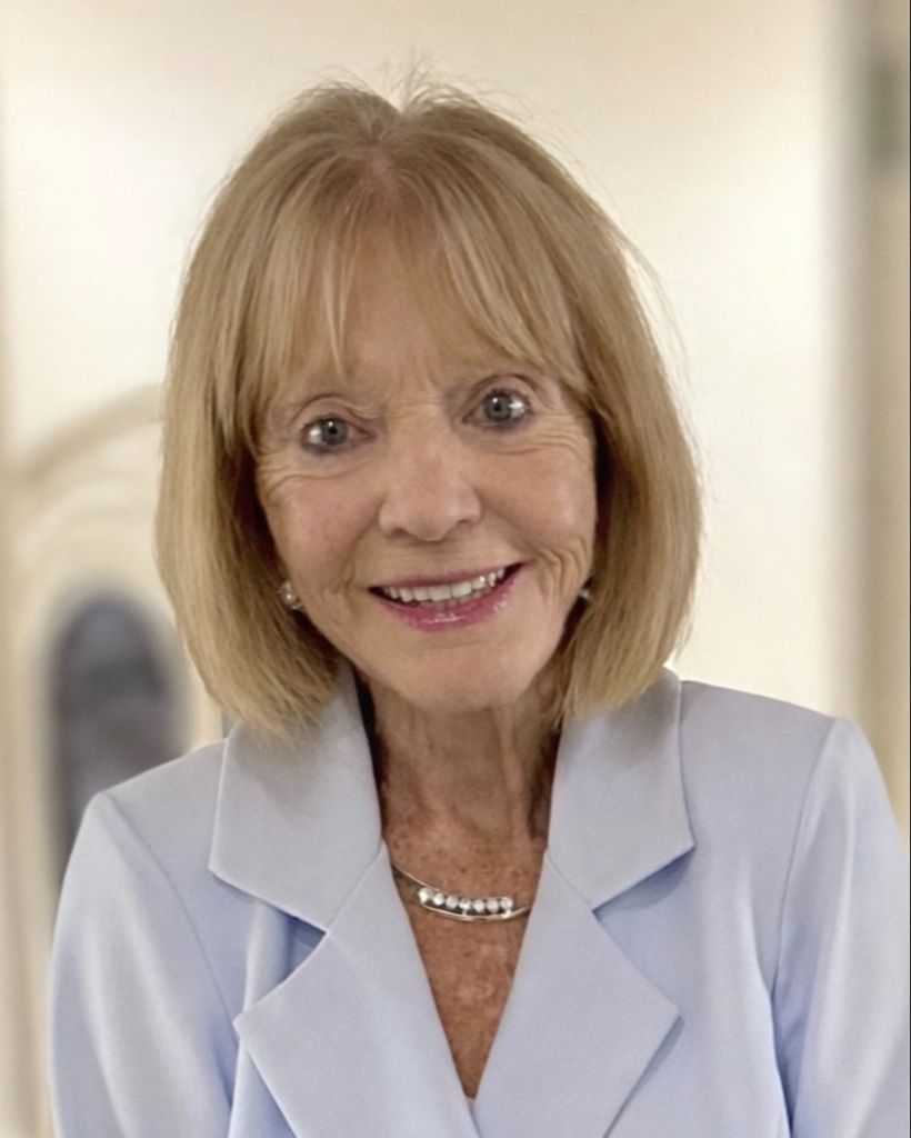 Judy Gayle Smith Profile Photo