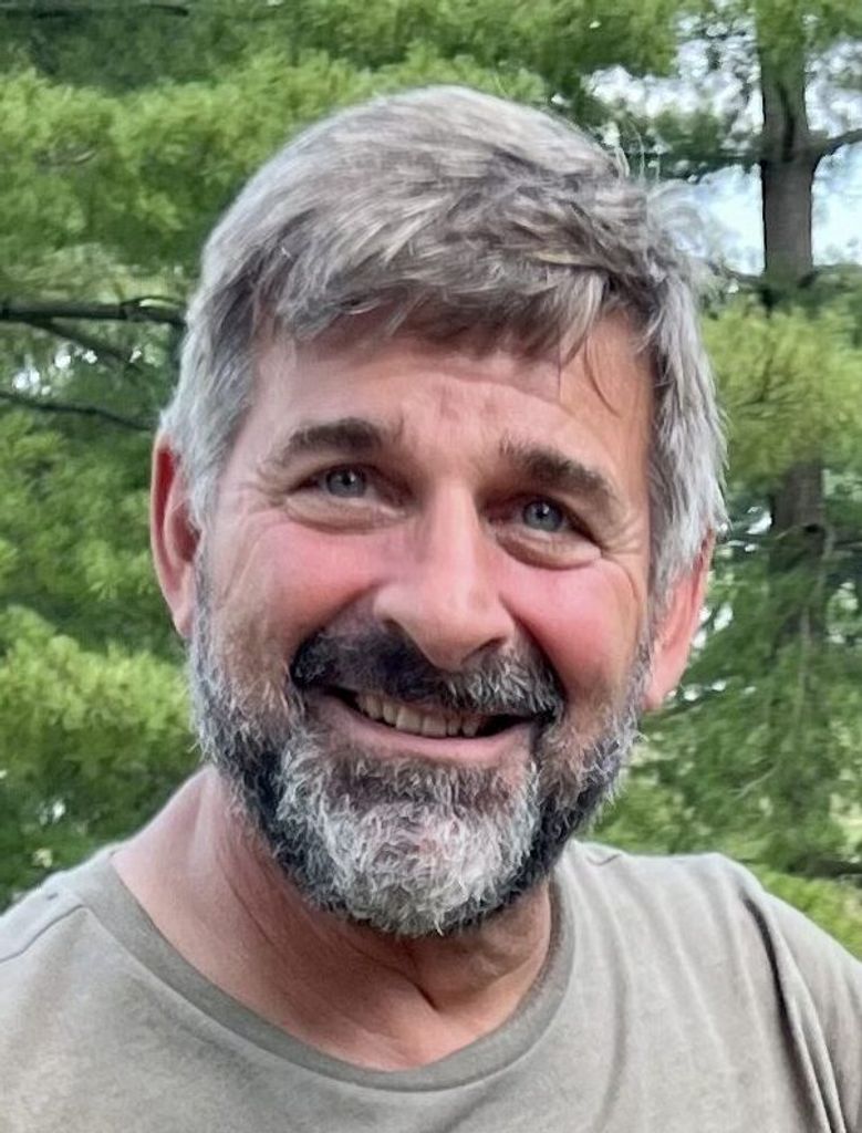 Jeffrey Lee Stauffer