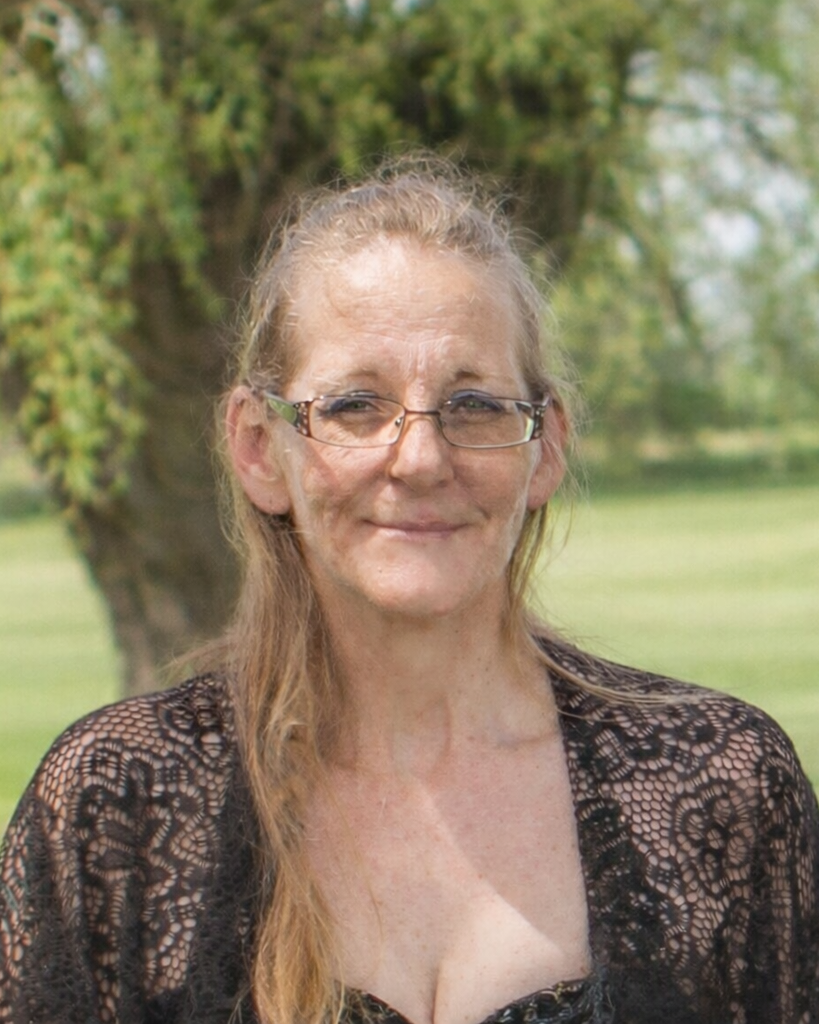 Kristy Becker-Nielson Profile Photo