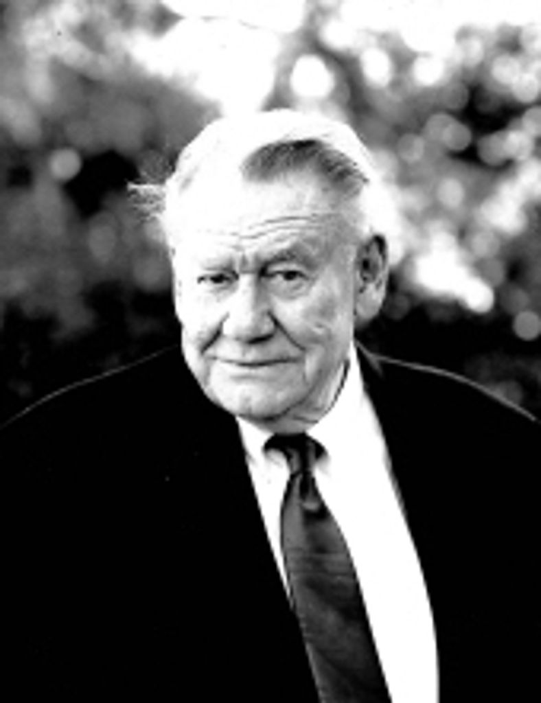 Donald Lee Henderson