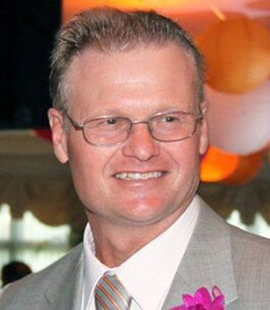 Karl Horn Profile Photo