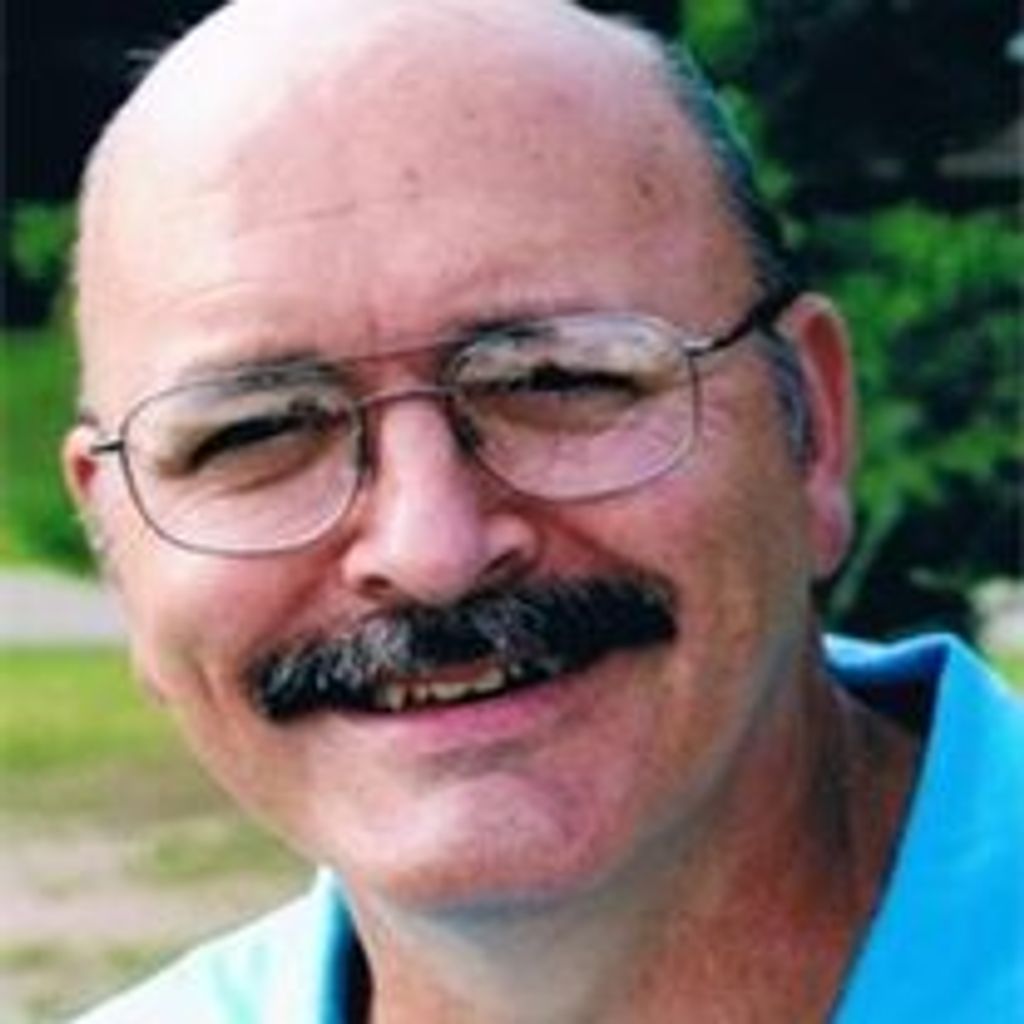 Patrick Alan Terrell
