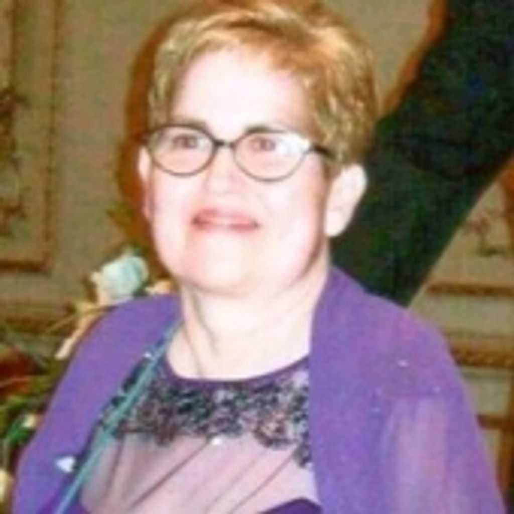 Karen L. Harker