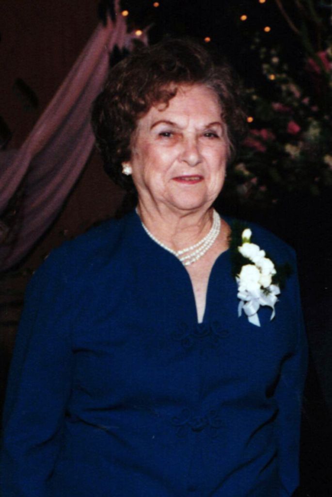 Lois Barksdale