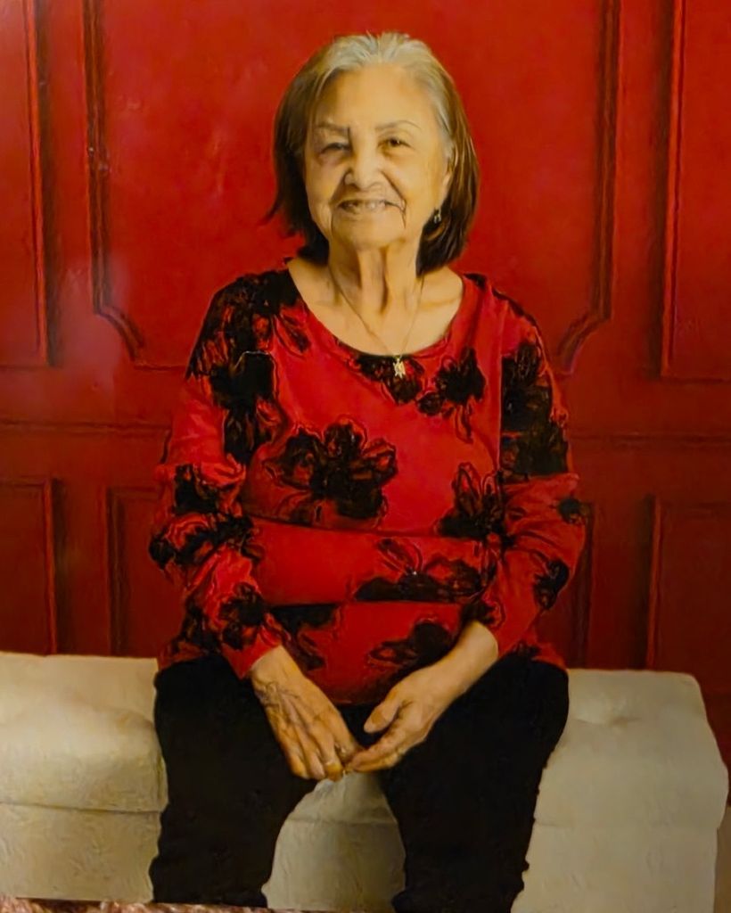 Consuelo Moreno Ybarra