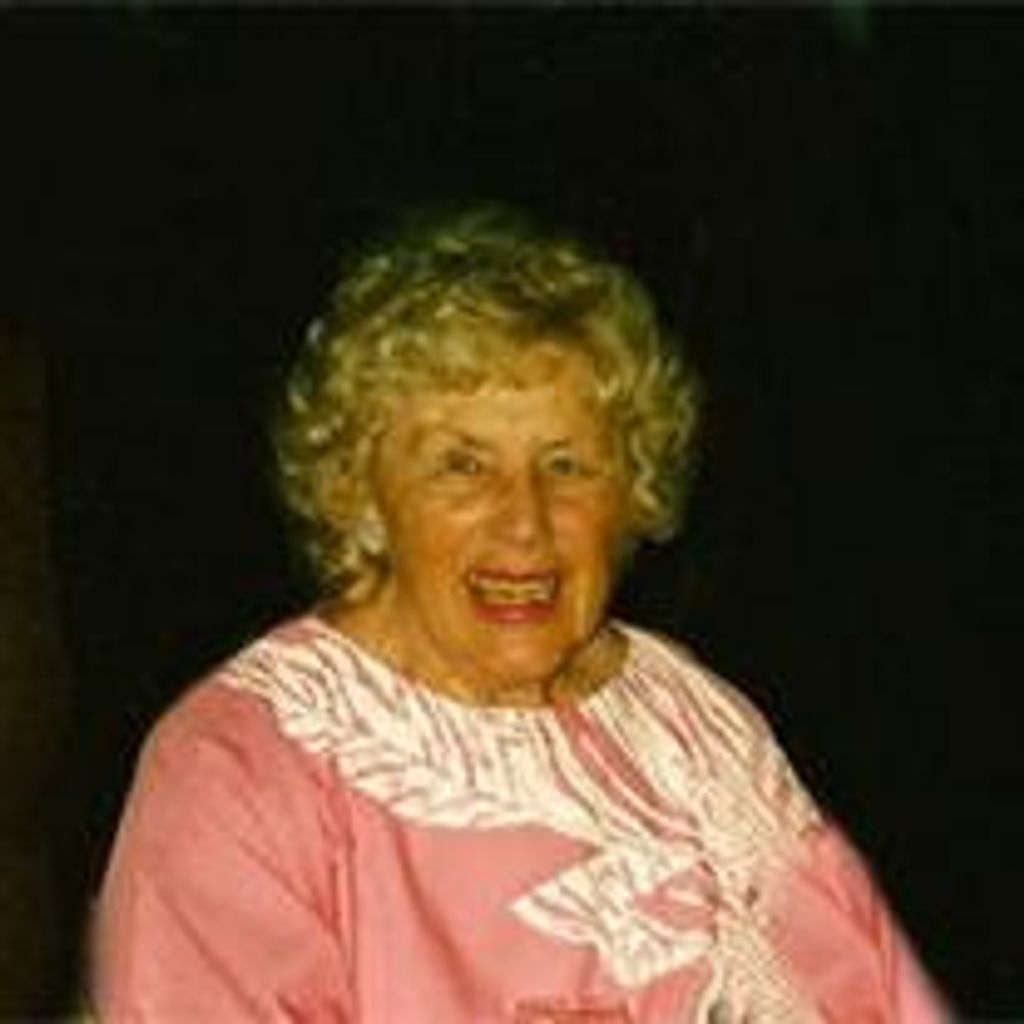 Marjorie Dickman