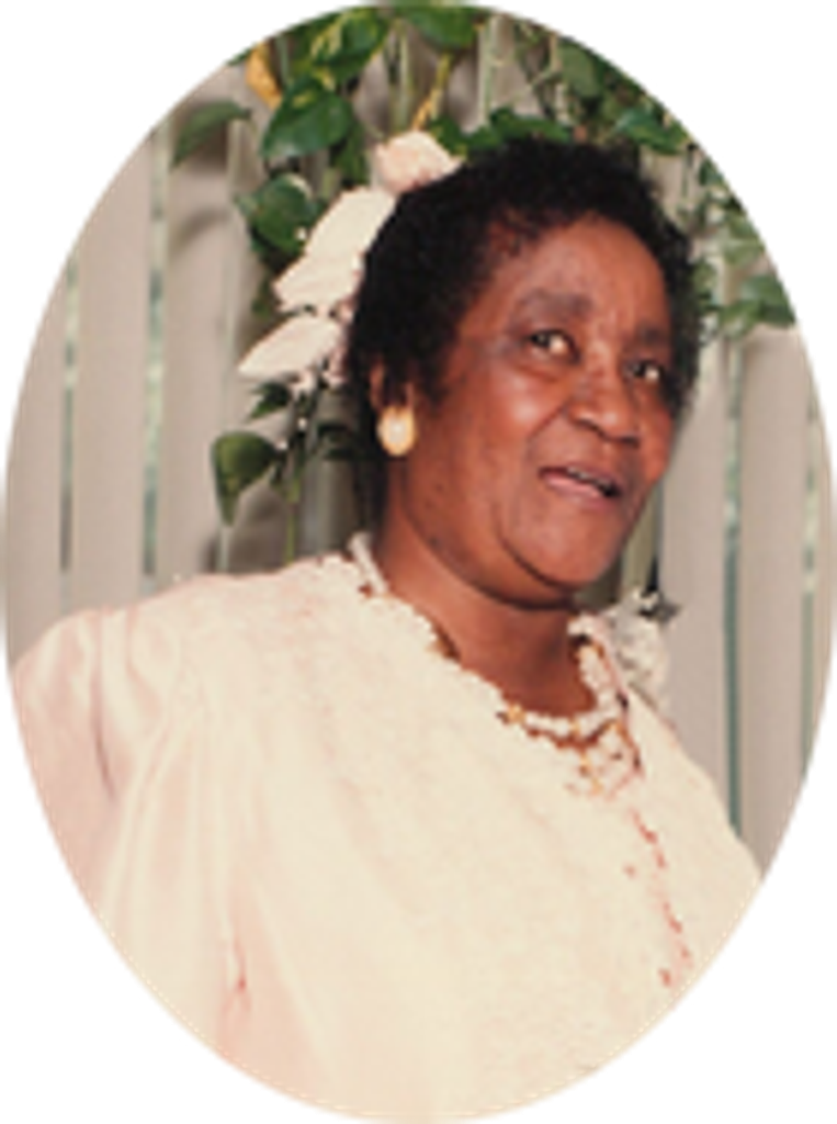 Mildred  Williams