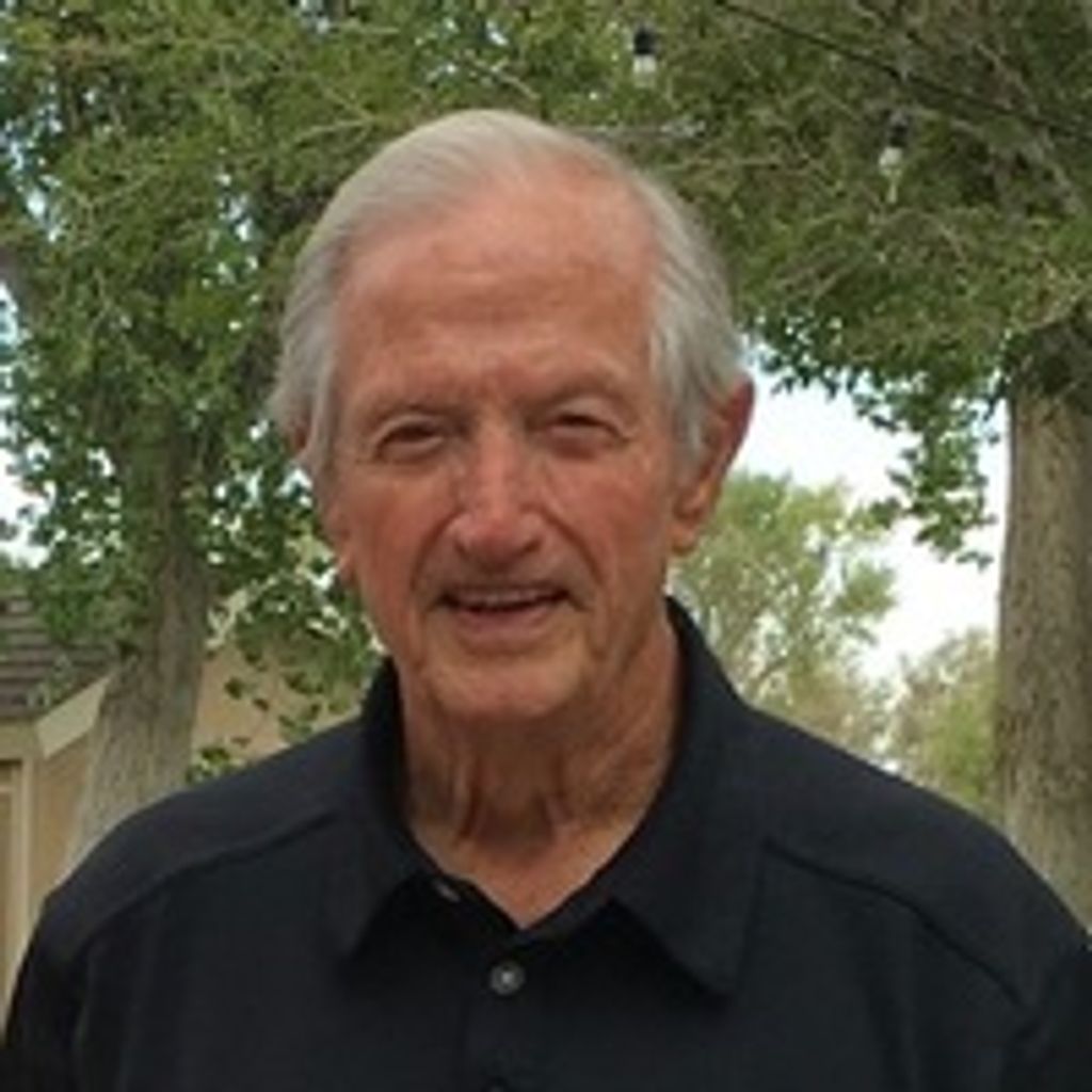 Charles Douglas Brown