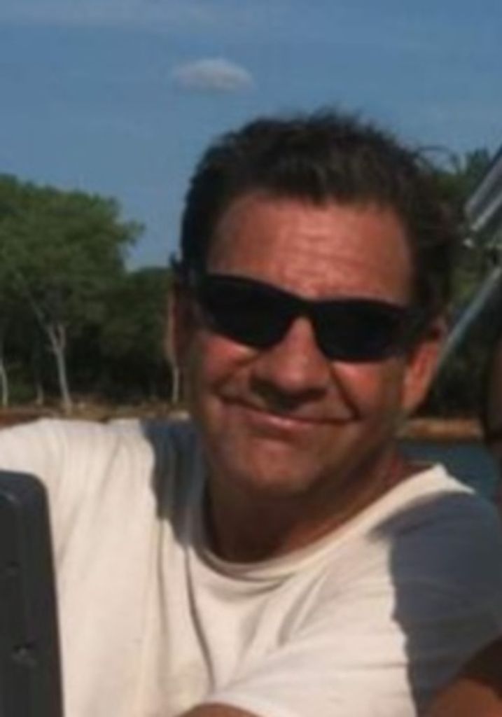 Phillip "Phil" Ross Lanier
