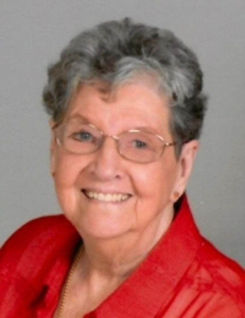 Janet R. Hudson