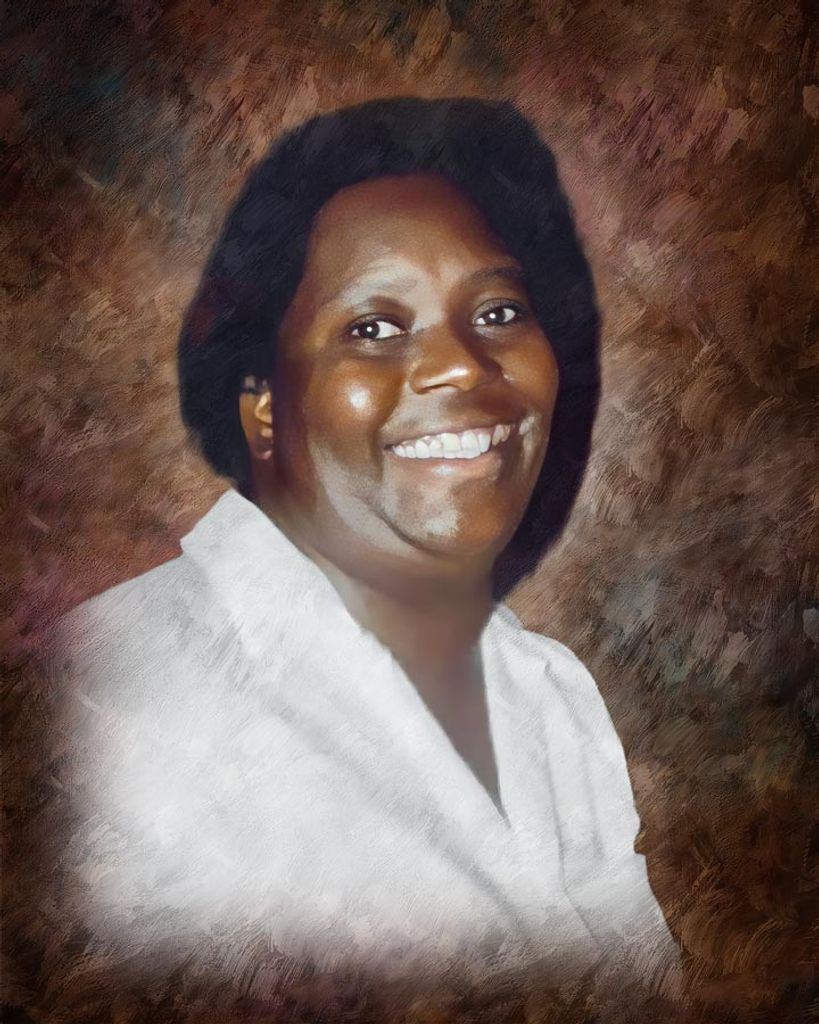 Carolyn Wade Profile Photo