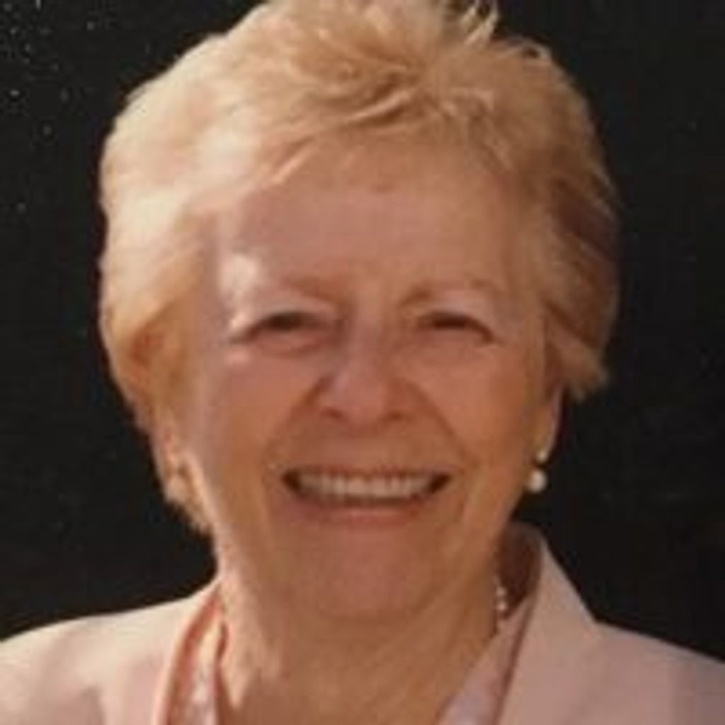Edith Bell (Baker) Metheny