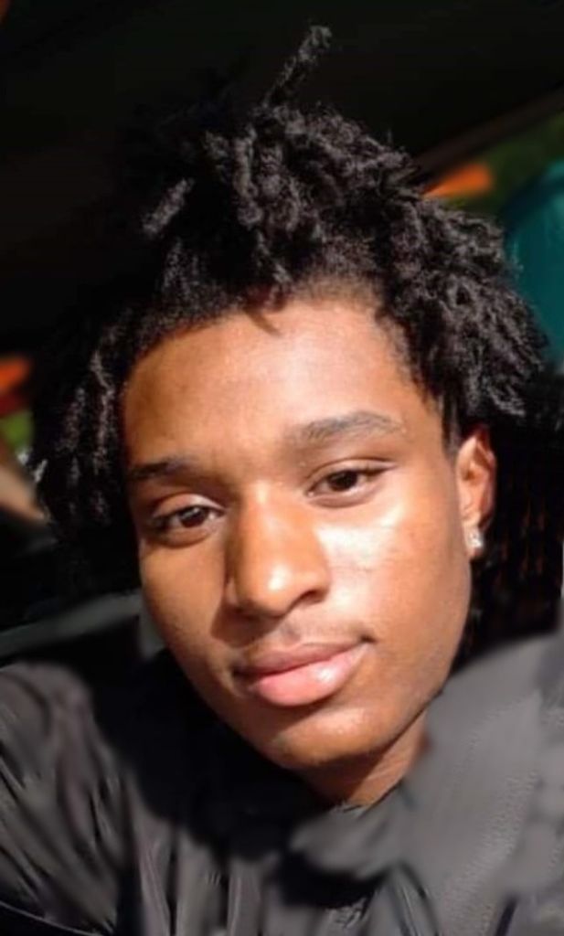 Tylan Sanders Profile Photo