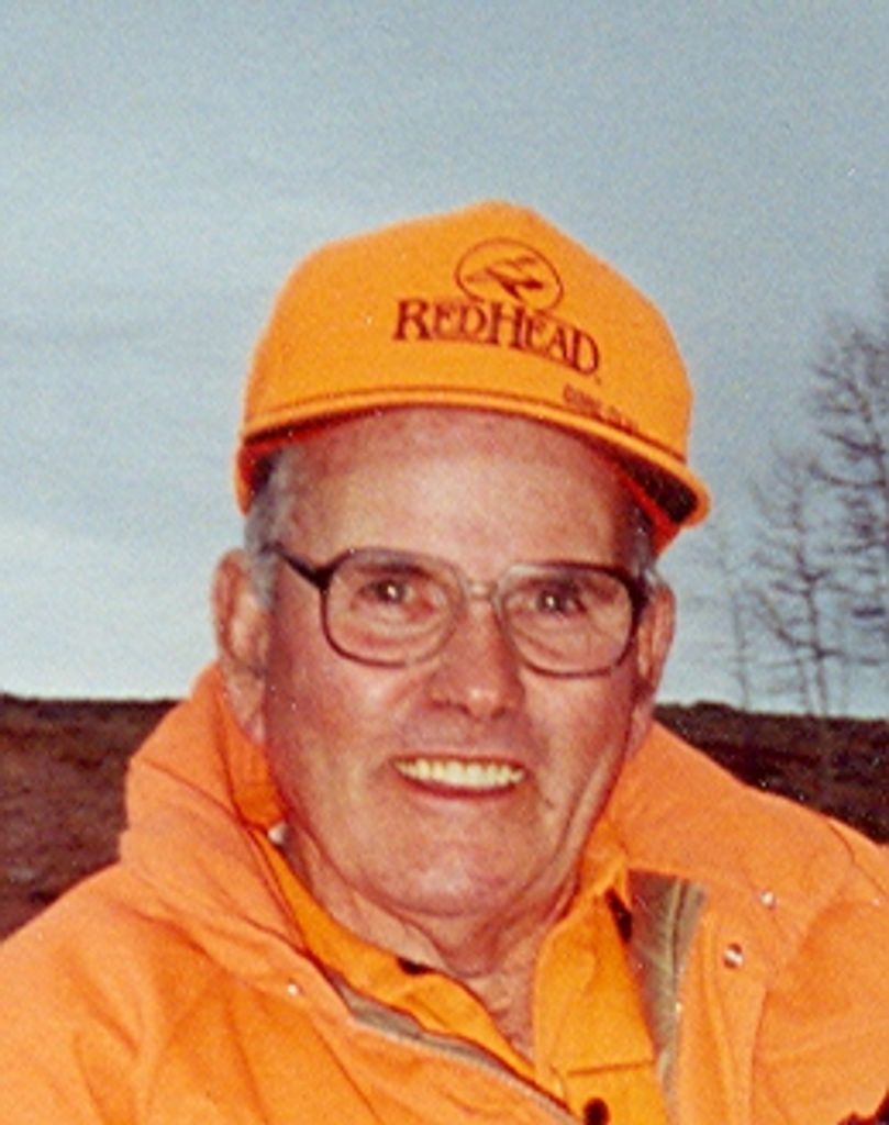 Charles Richard Simonton