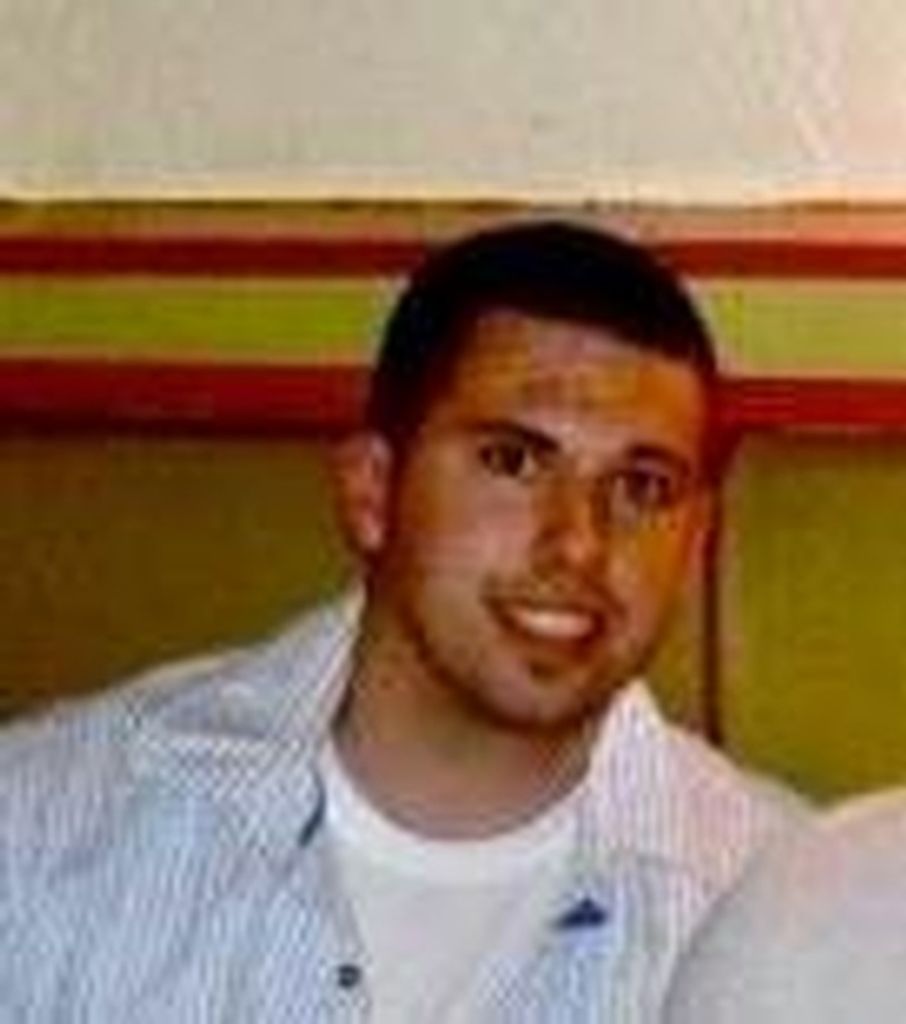Andrew Robert St. Gelais Profile Photo