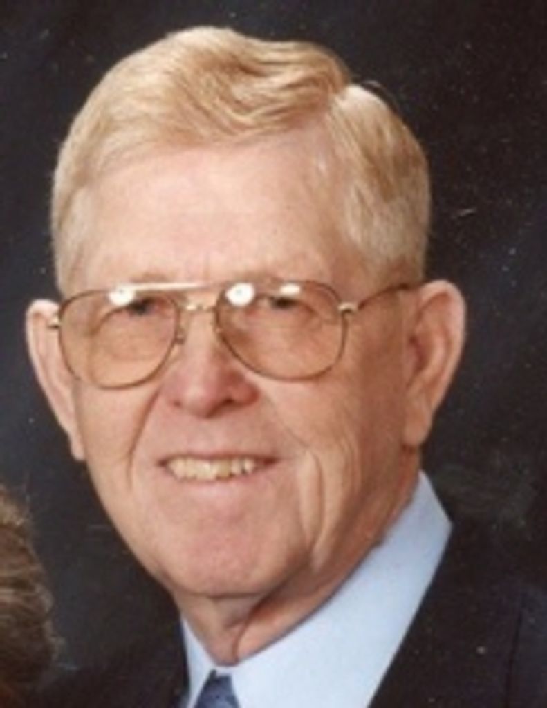 Milton Dick Profile Photo