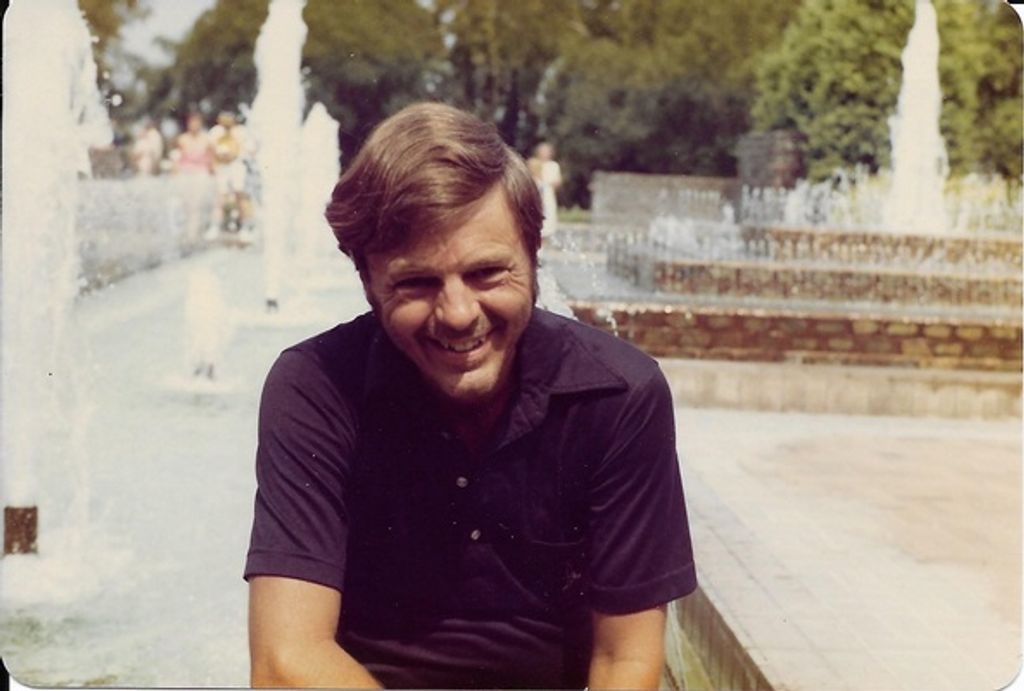 Michael Ballew Keenan