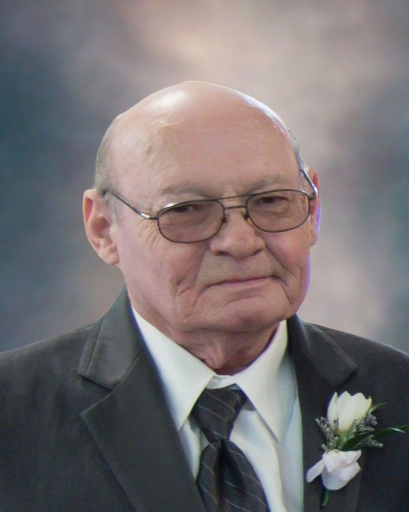 Richard "Dick" M. Lensmire Profile Photo