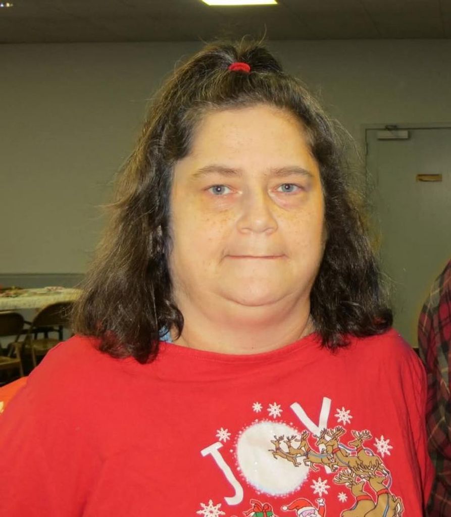 Michelle R. Moore Profile Photo