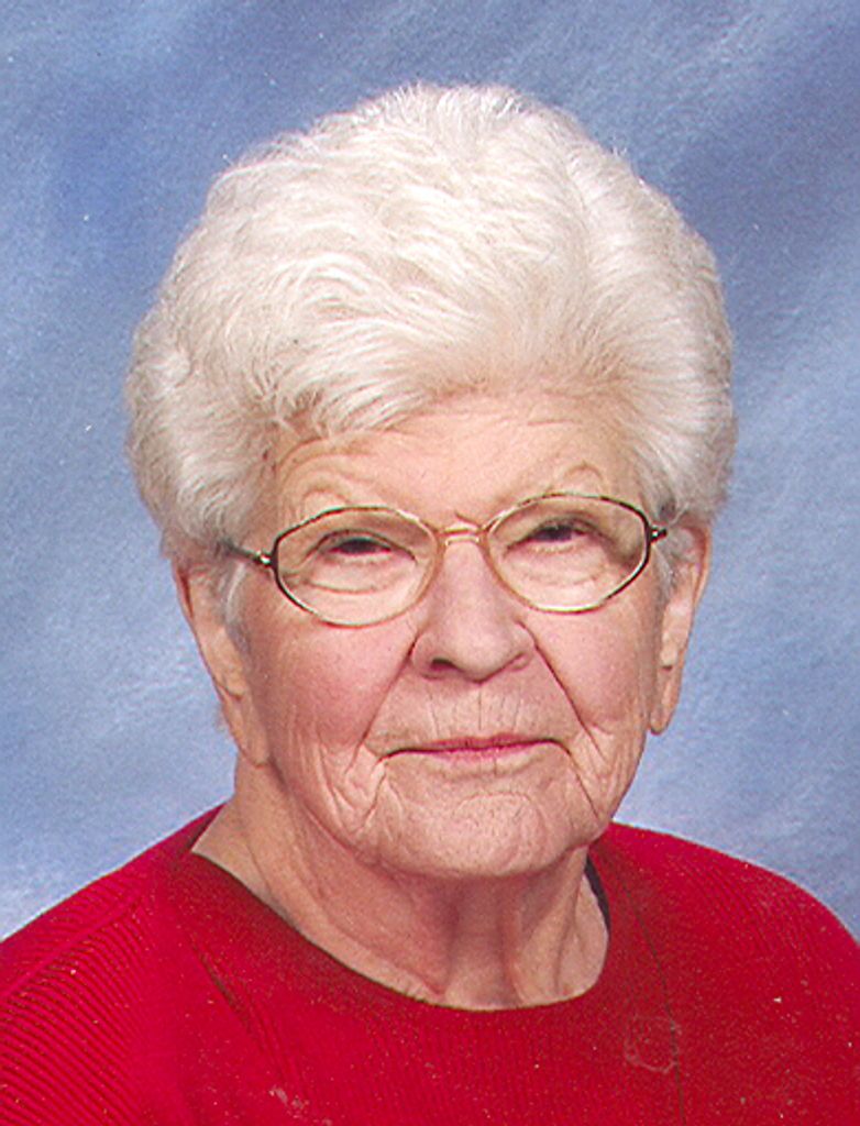 Mary Gray Zimmerman