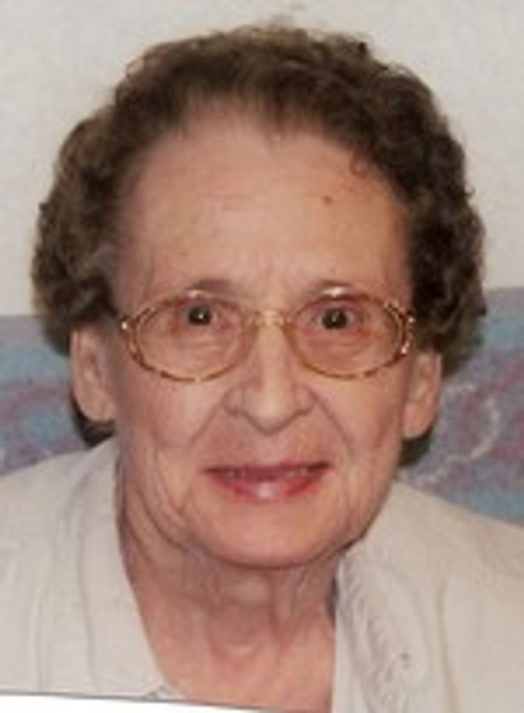 Letha M. Mitchell