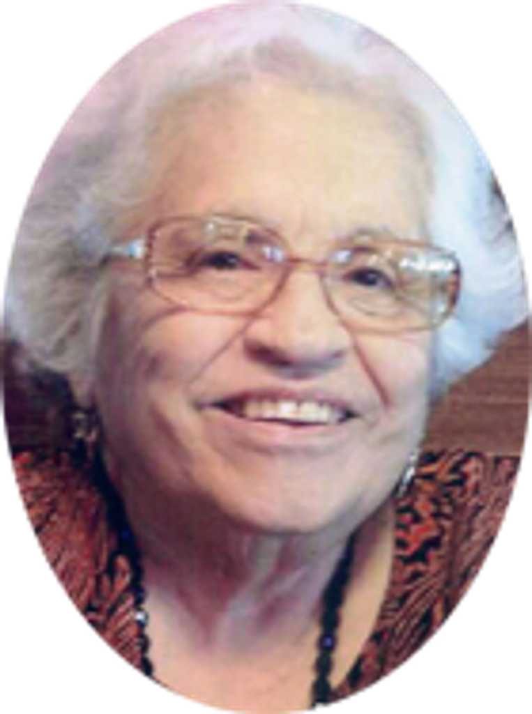 Maria Alicia Contreras Farias