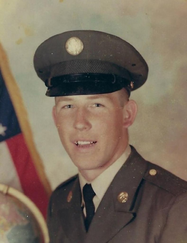 Donald Eugene Ainsworth Profile Photo