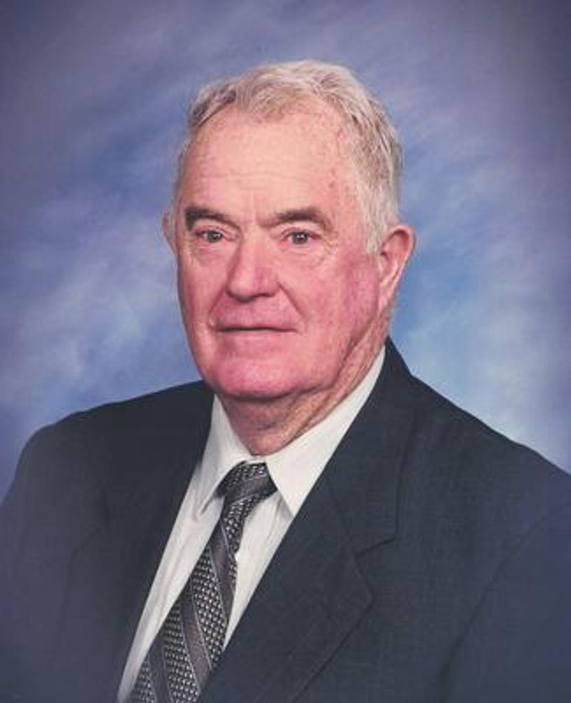 Kenneth Wayne Foster Profile Photo