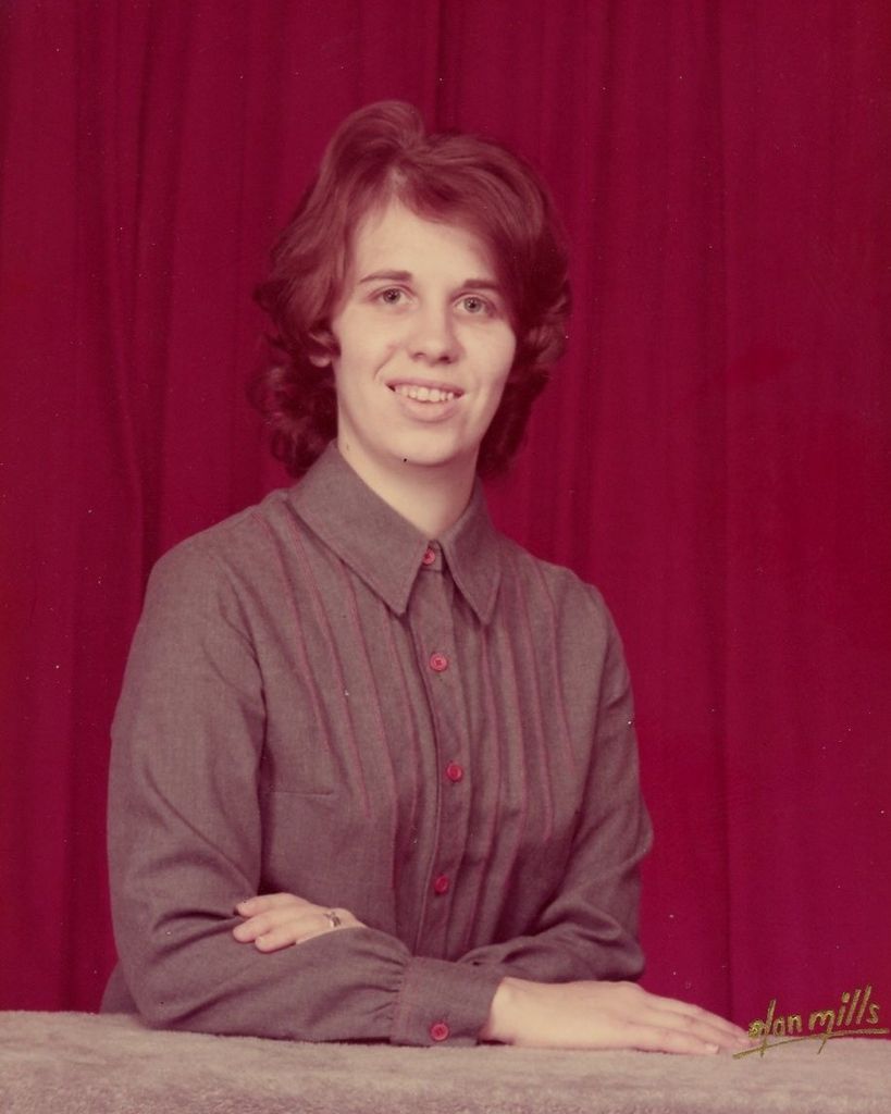 Brenda Flo Harmon Profile Photo