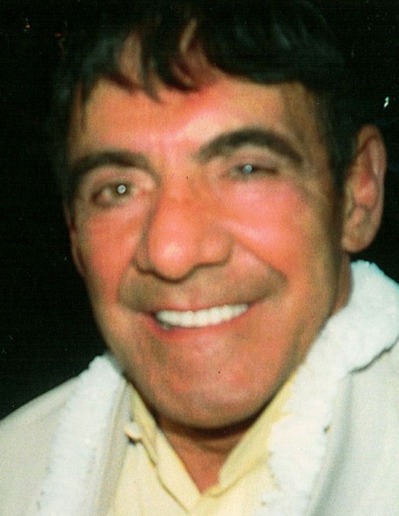 Kenneth "Ronnie" Granger Profile Photo