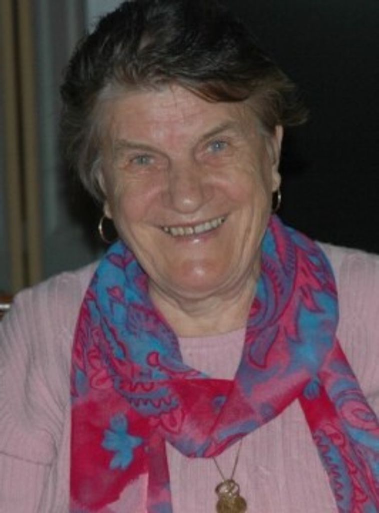 Rosa Meffe