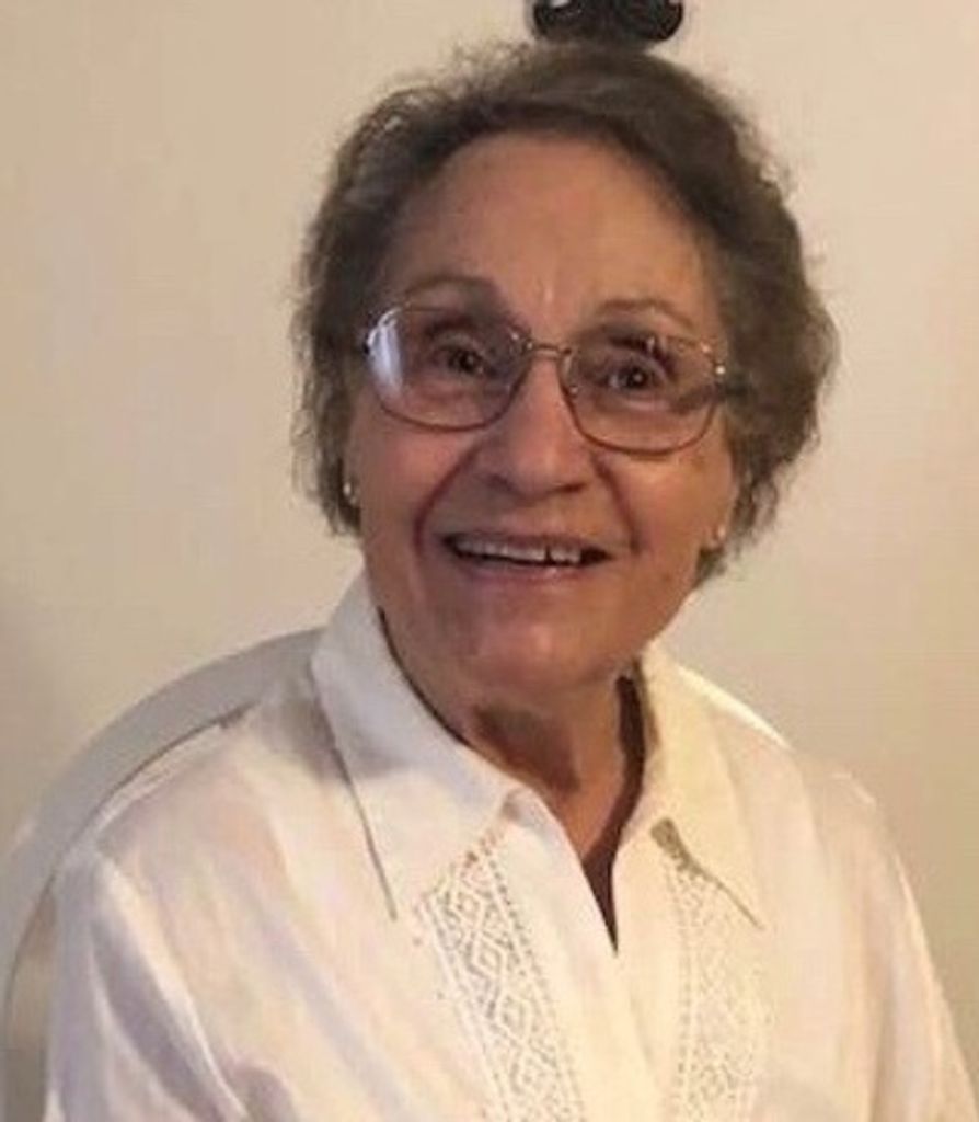 Eugenie "Jenny" Tipple Profile Photo