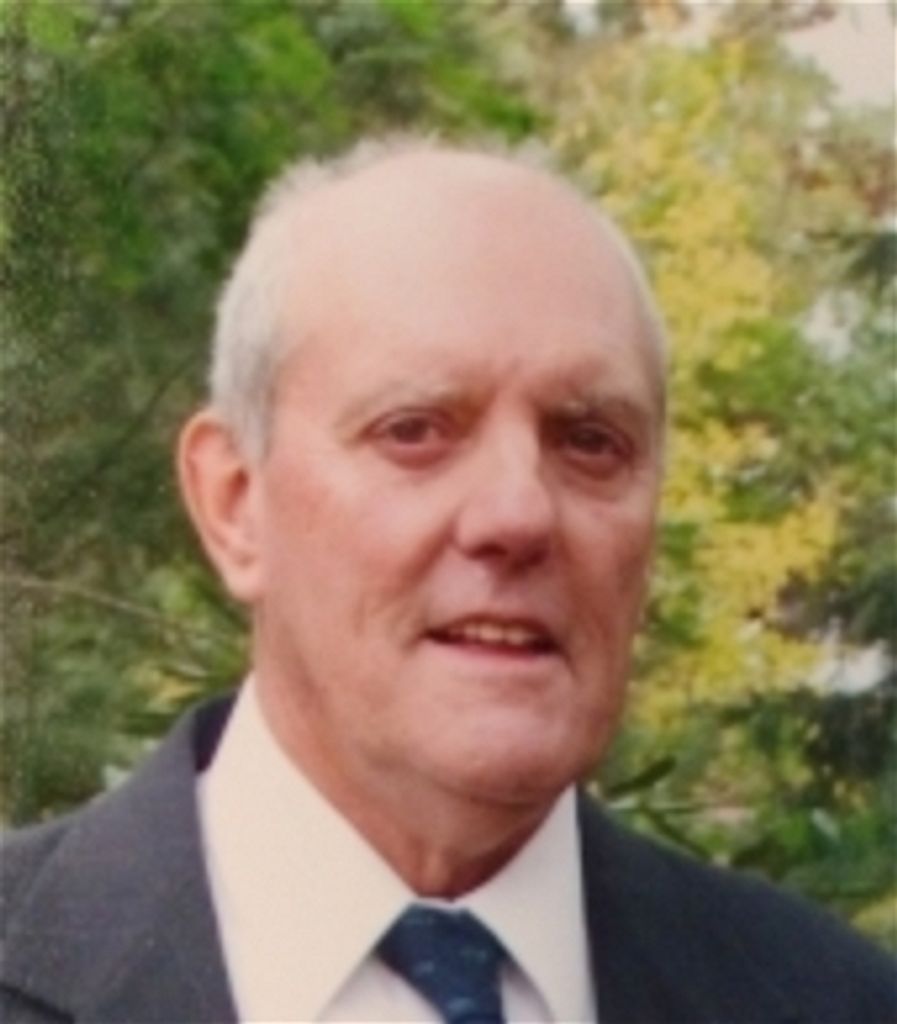 James W. Yoder Profile Photo
