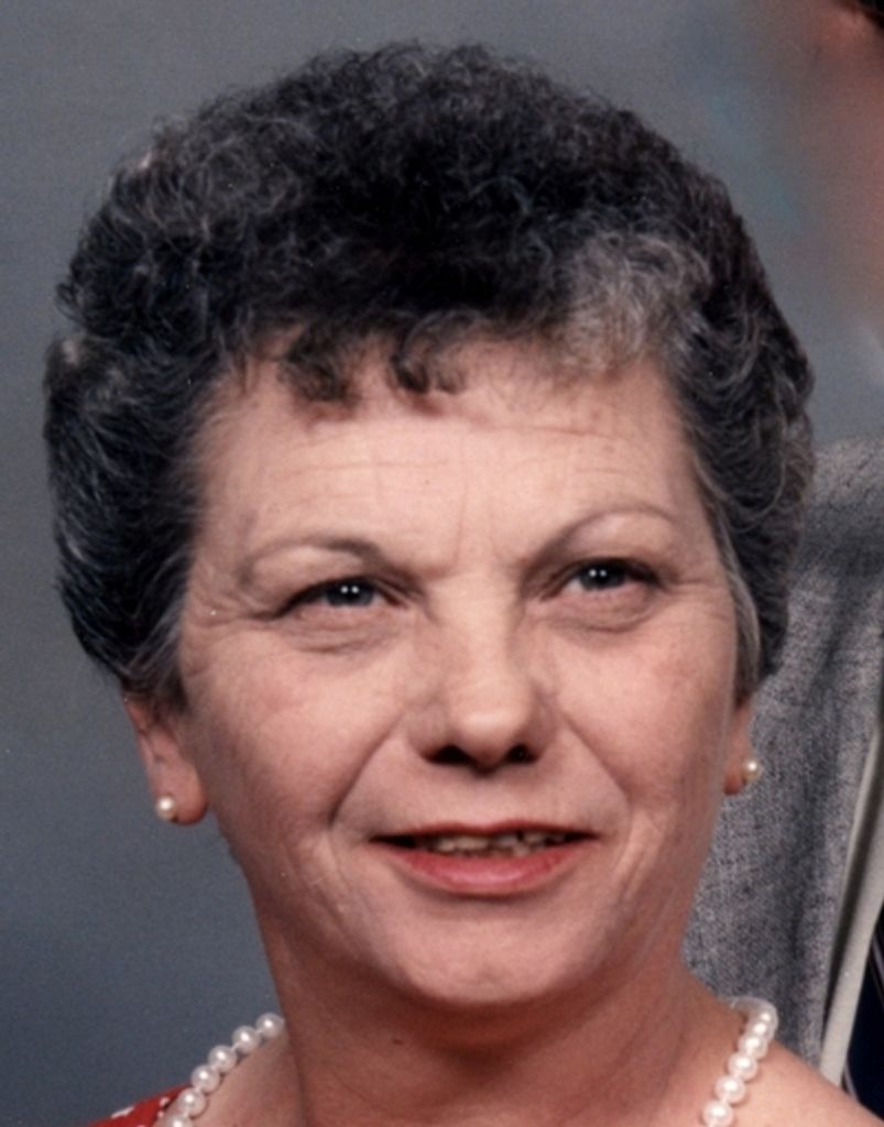 Patricia Ann Kells Profile Photo