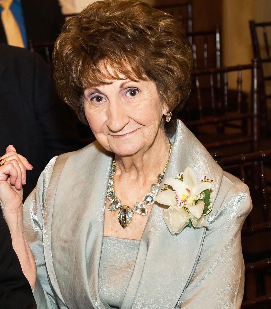 Adele Marie Crognale Profile Photo