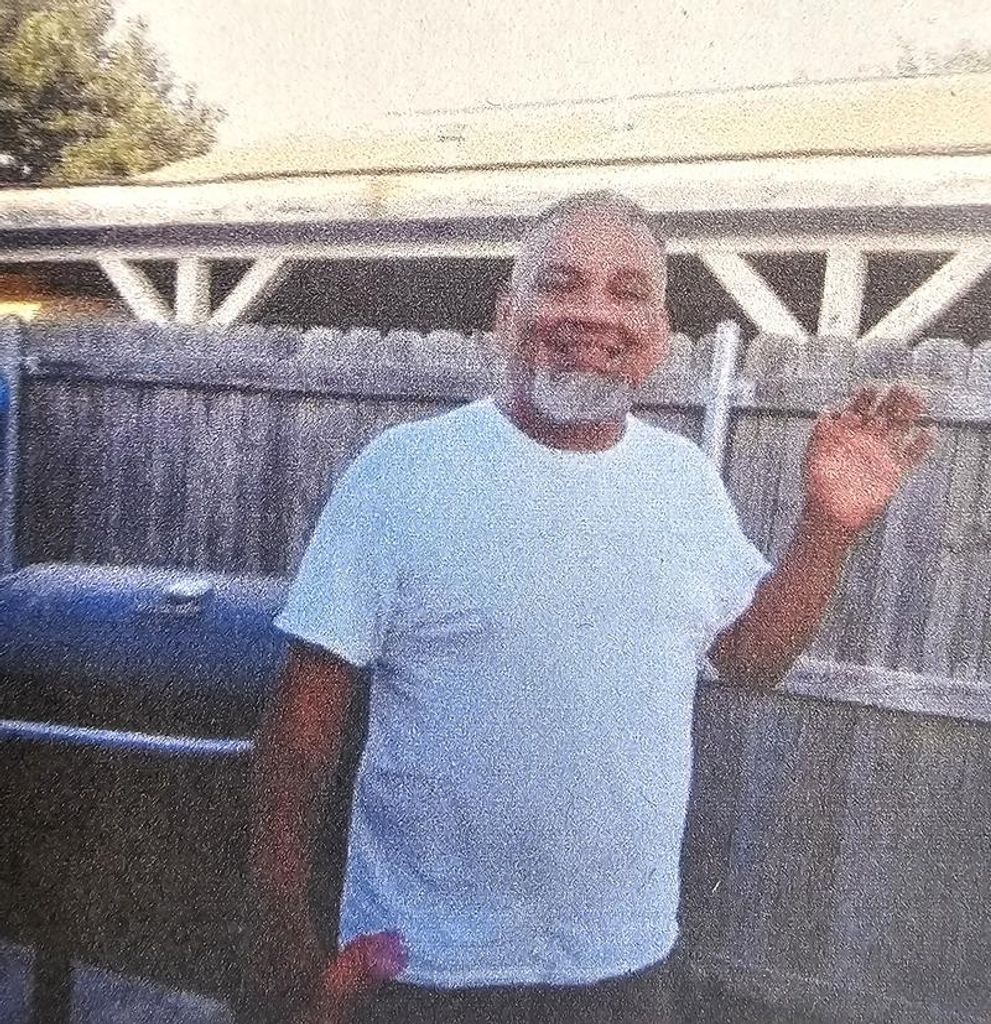 Henry Salazar Profile Photo