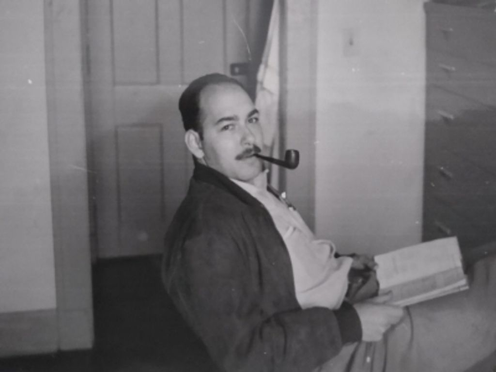Maximo Fernando Muñoz