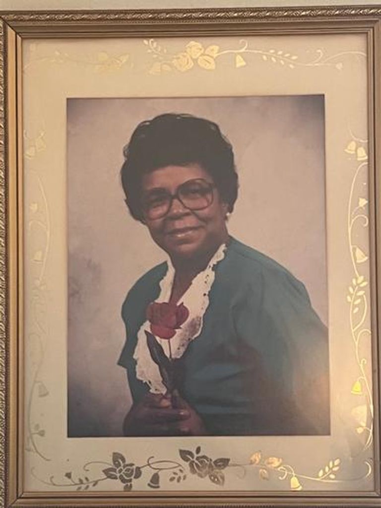 Dorothy Mae Kittrell