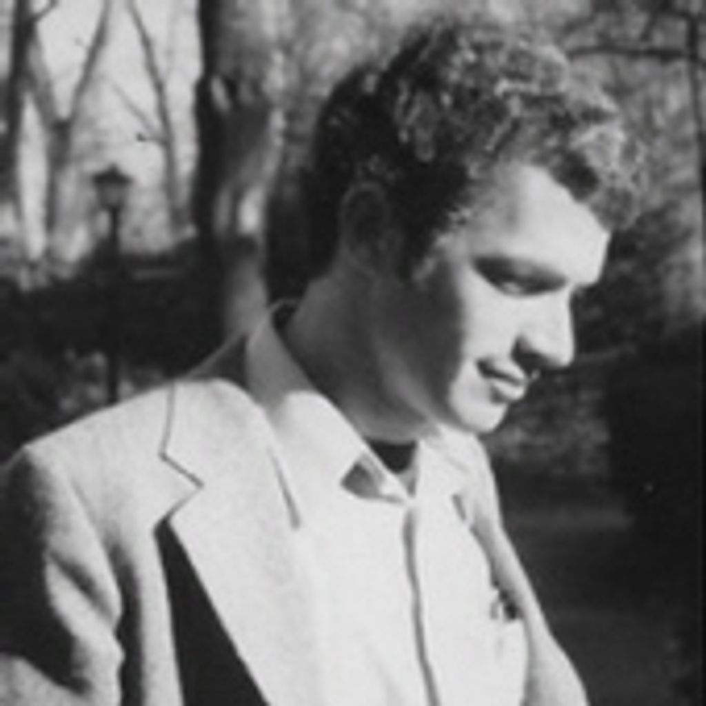 Roger Berney Hirschland Profile Photo