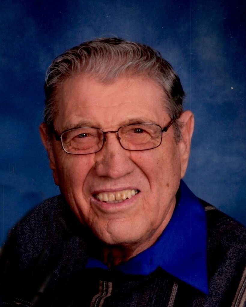 Norman Wiederhoeft Profile Photo