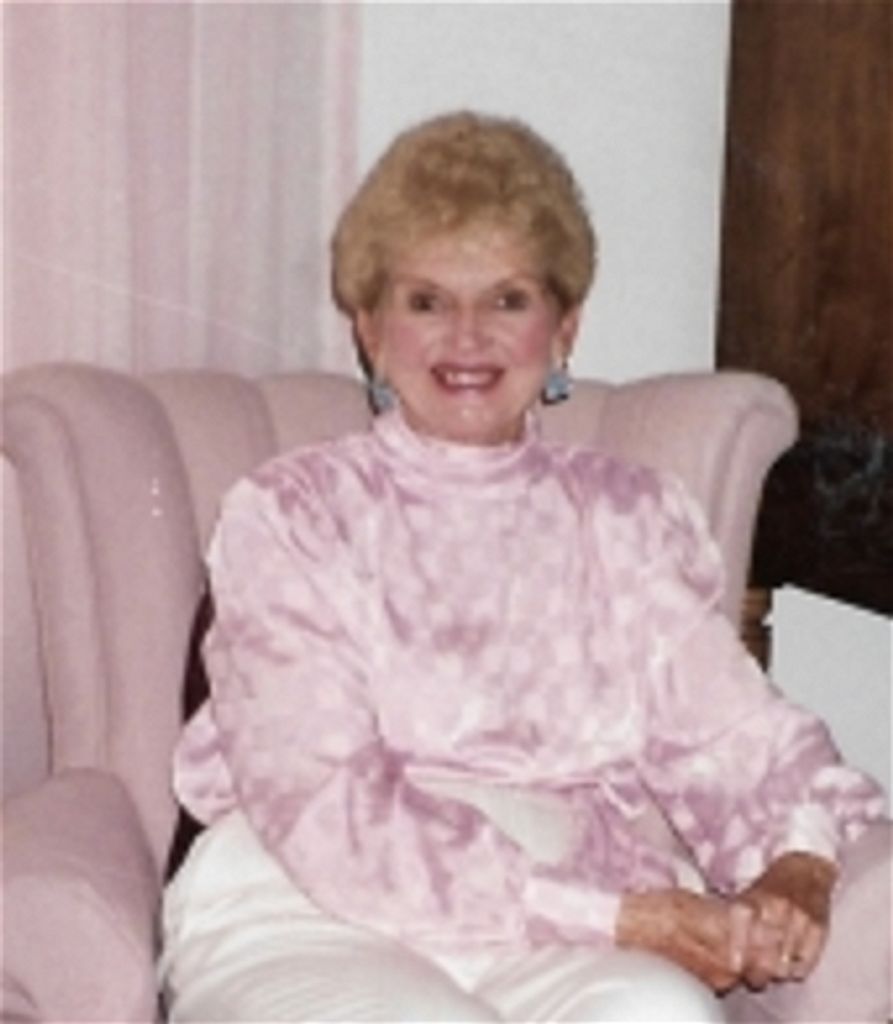 Ellen Rozelle Rose Profile Photo