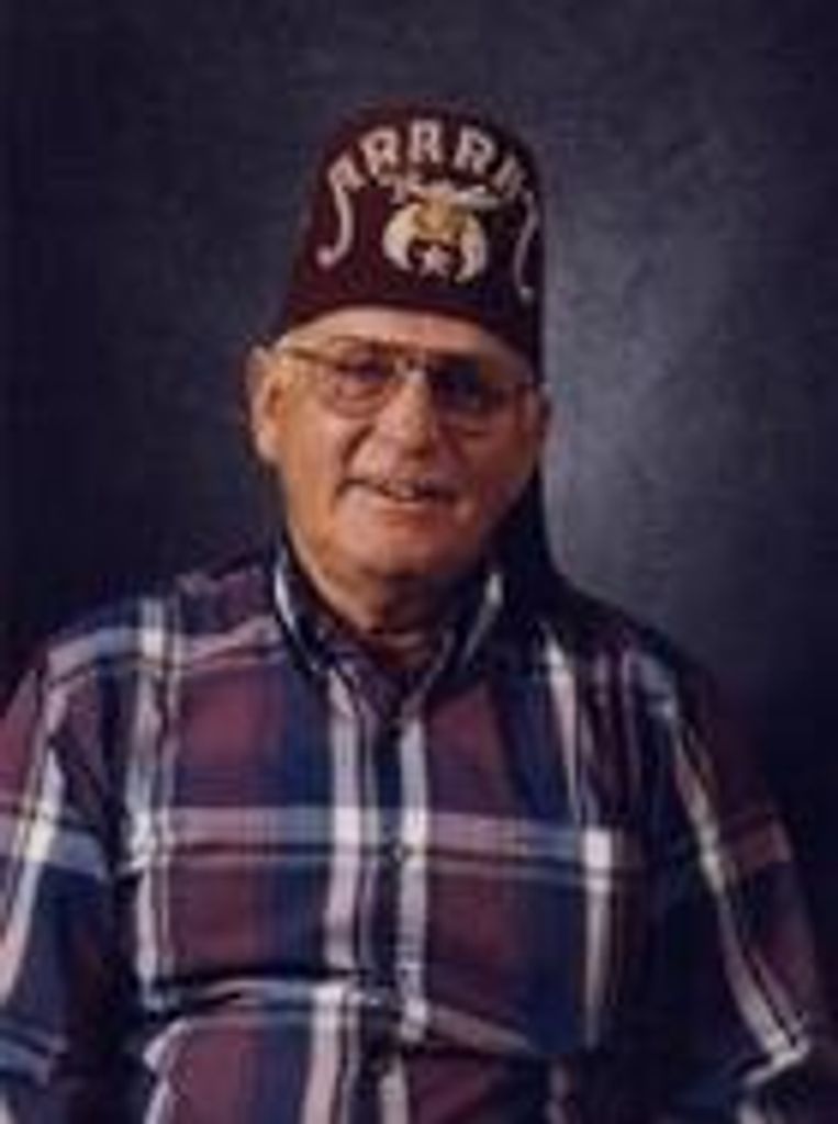 Gilbert Boyd Whitlock