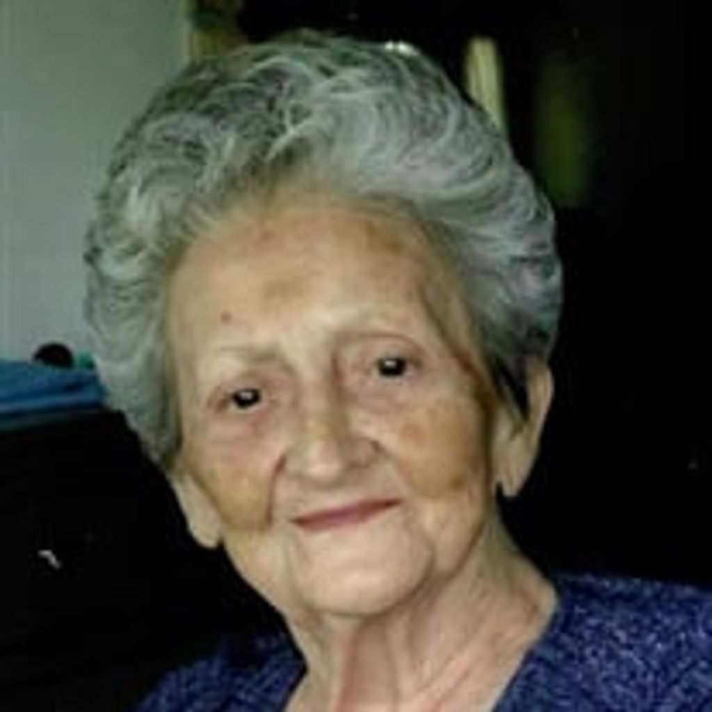 Geraldine Vedros Adams