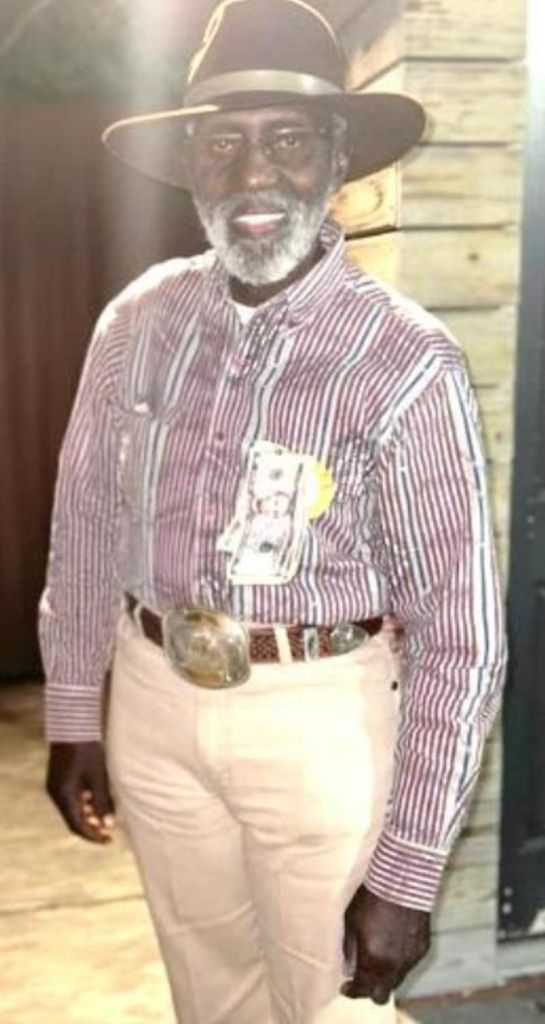 Charles "Pat" Debose Profile Photo