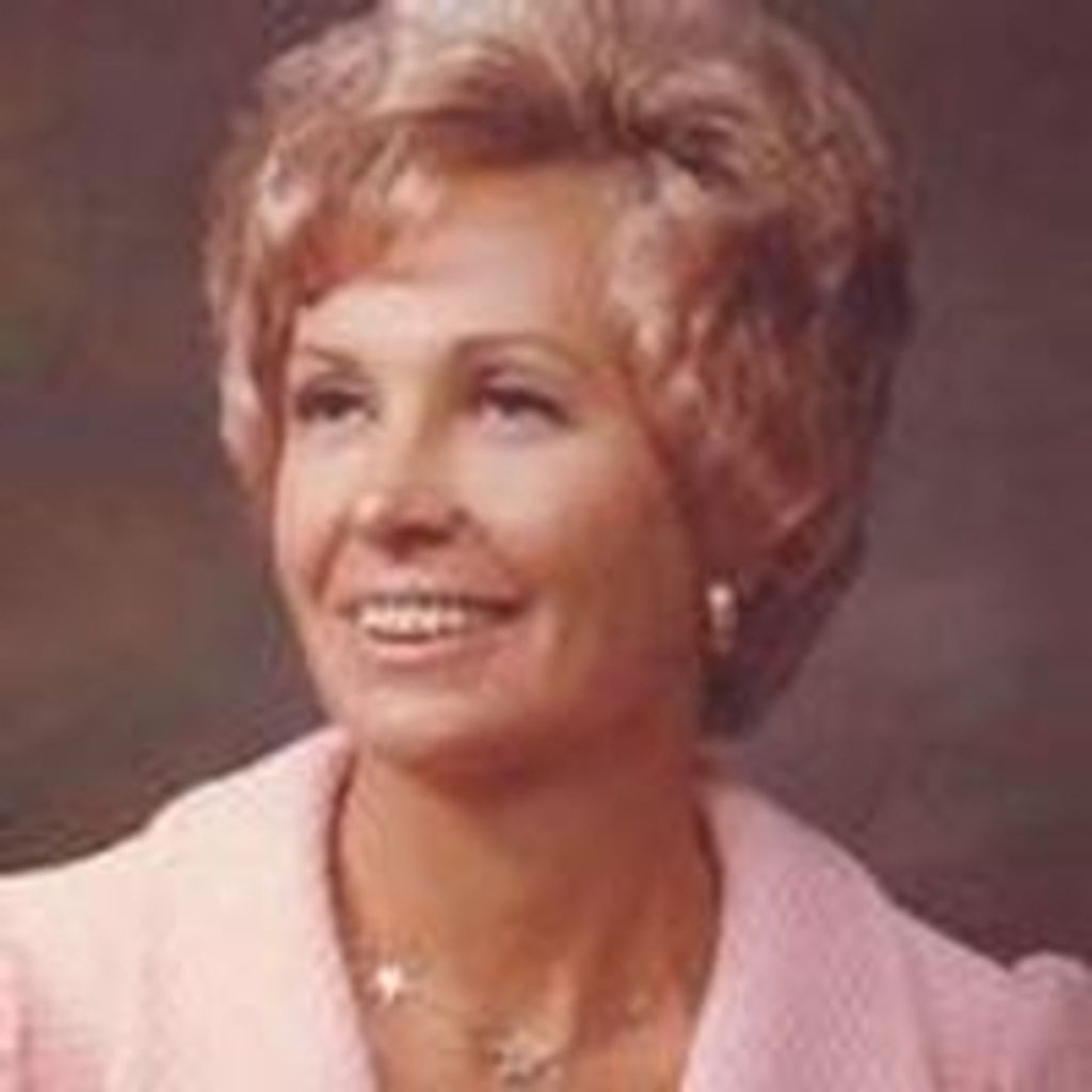 Margie Lucille Ford