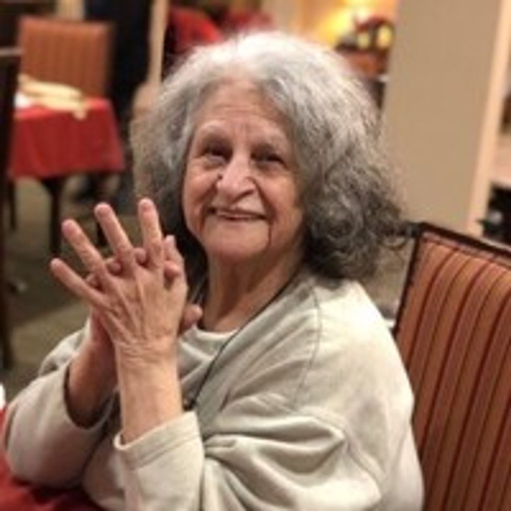Carol J. Szary