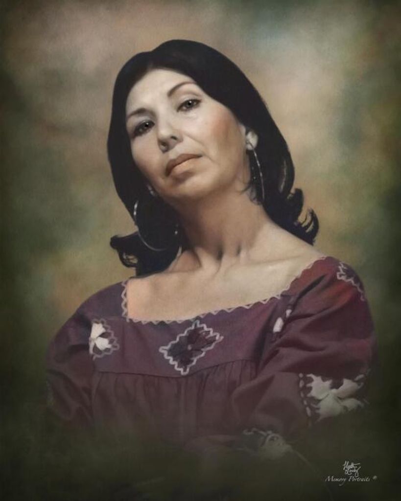 Dinora Guthrie