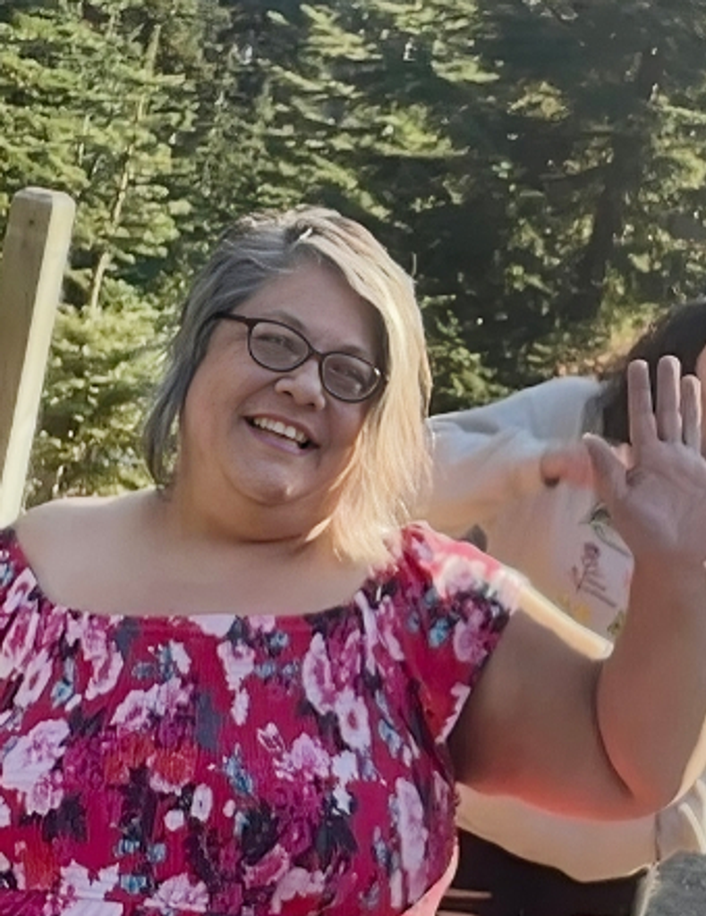 Gabrielle  Leeann  Smith