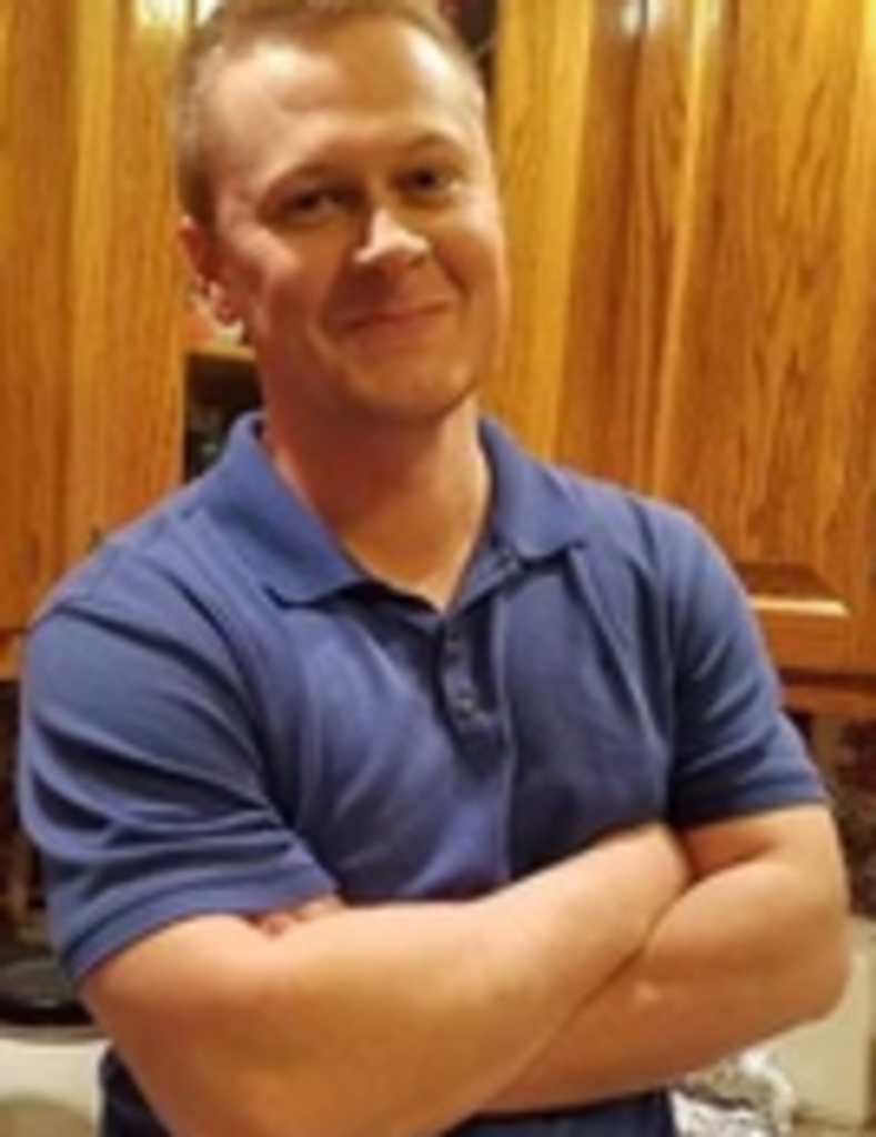 Brandon Warren Connell