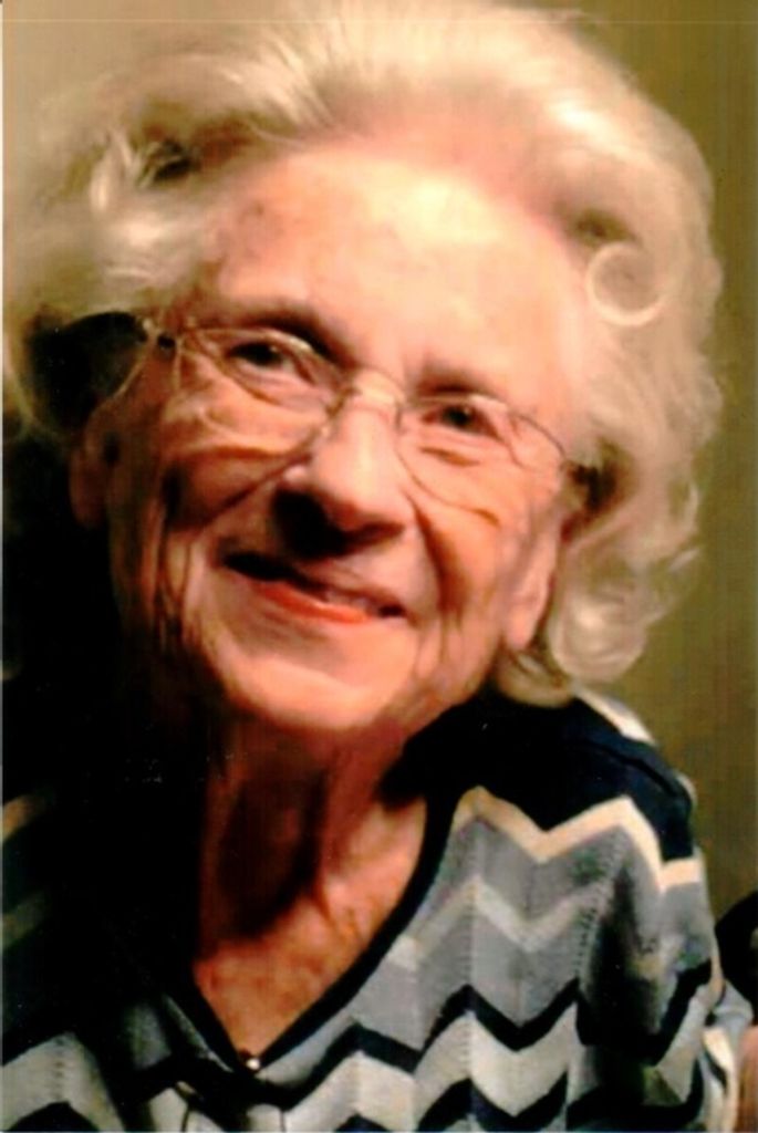 Barbara Judith 'Judy' Rickel Profile Photo
